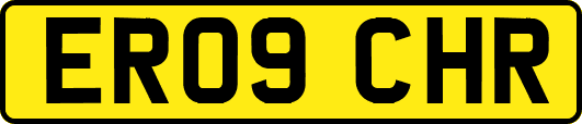 ER09CHR