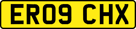 ER09CHX
