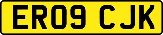 ER09CJK