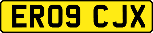 ER09CJX