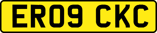 ER09CKC