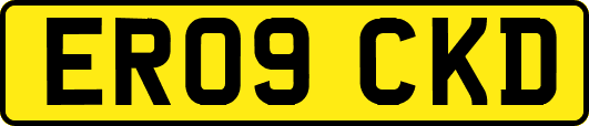 ER09CKD