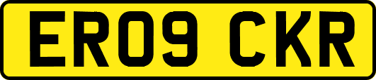 ER09CKR