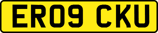ER09CKU