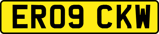 ER09CKW
