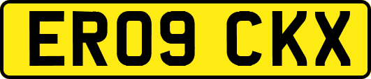 ER09CKX