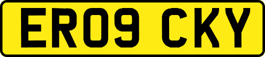 ER09CKY