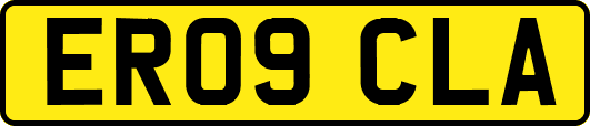 ER09CLA
