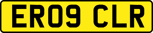 ER09CLR