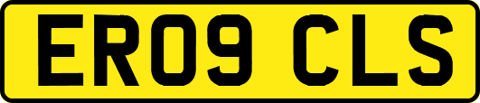 ER09CLS