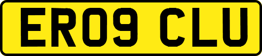 ER09CLU