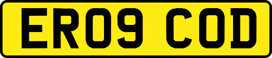 ER09COD