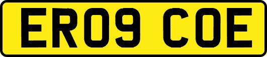 ER09COE