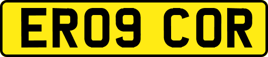 ER09COR