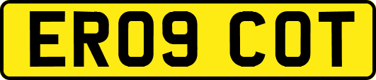 ER09COT