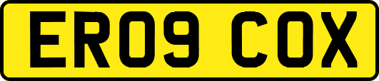 ER09COX