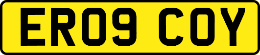 ER09COY