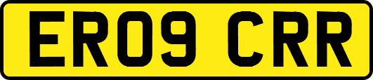 ER09CRR