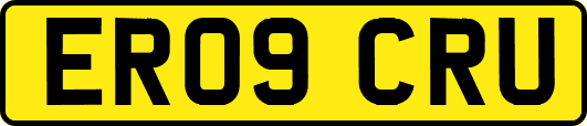 ER09CRU