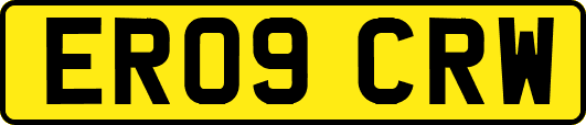 ER09CRW