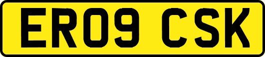 ER09CSK