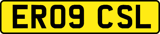 ER09CSL