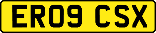 ER09CSX