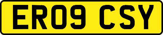 ER09CSY
