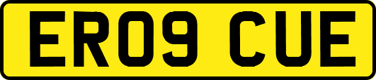 ER09CUE
