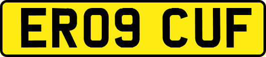 ER09CUF