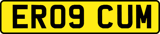 ER09CUM