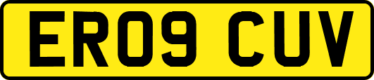 ER09CUV