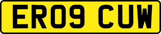 ER09CUW