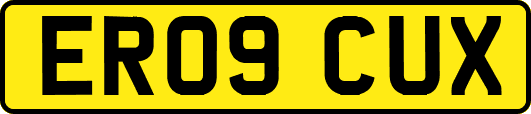 ER09CUX