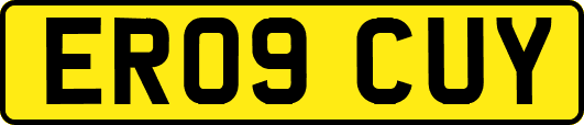ER09CUY