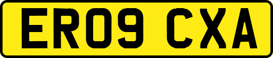 ER09CXA