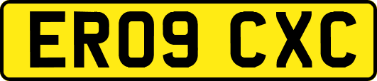 ER09CXC