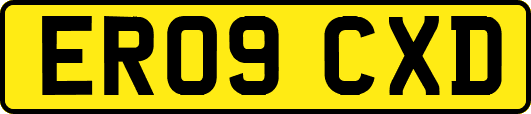 ER09CXD
