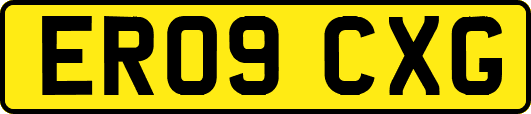 ER09CXG