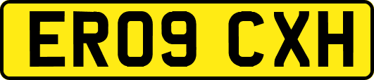 ER09CXH