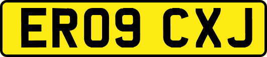 ER09CXJ