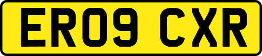 ER09CXR