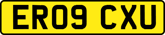 ER09CXU