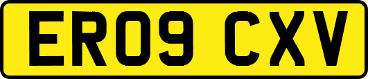 ER09CXV