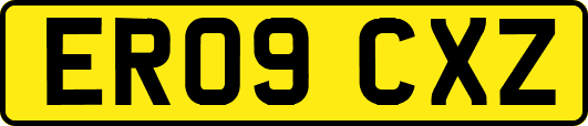 ER09CXZ