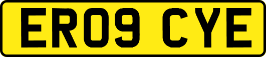 ER09CYE