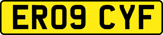 ER09CYF