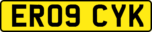 ER09CYK