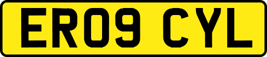 ER09CYL