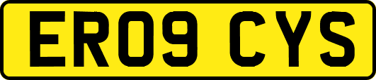 ER09CYS